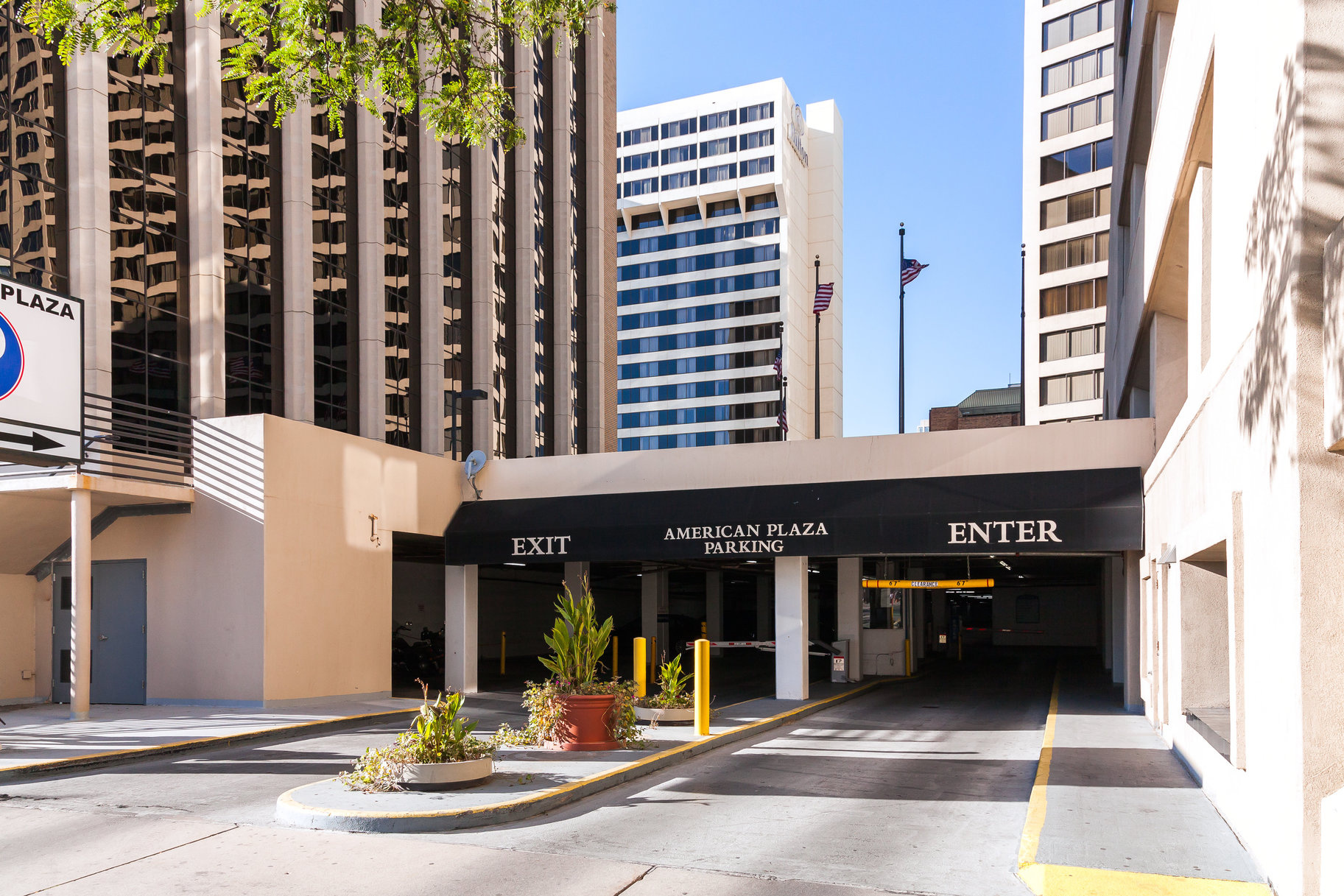 AMERICAN TOWERS - Residential