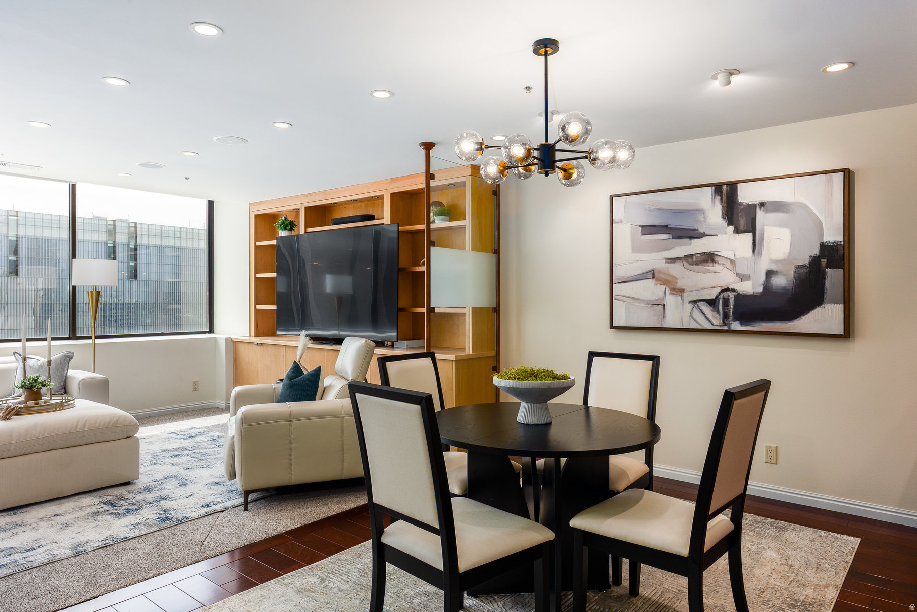 AMERICAN TOWERS - Residential