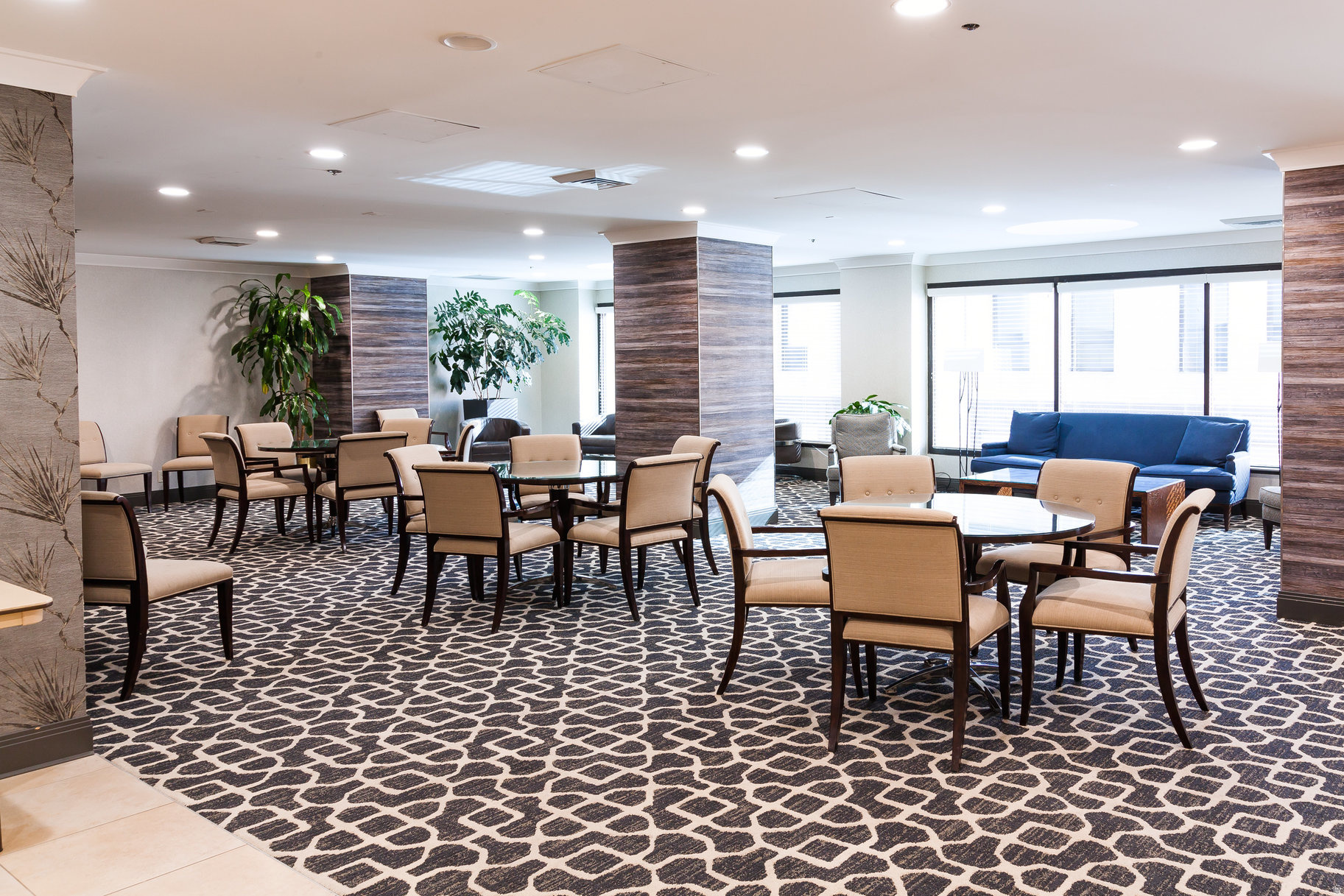 AMERICAN TOWERS - Residential