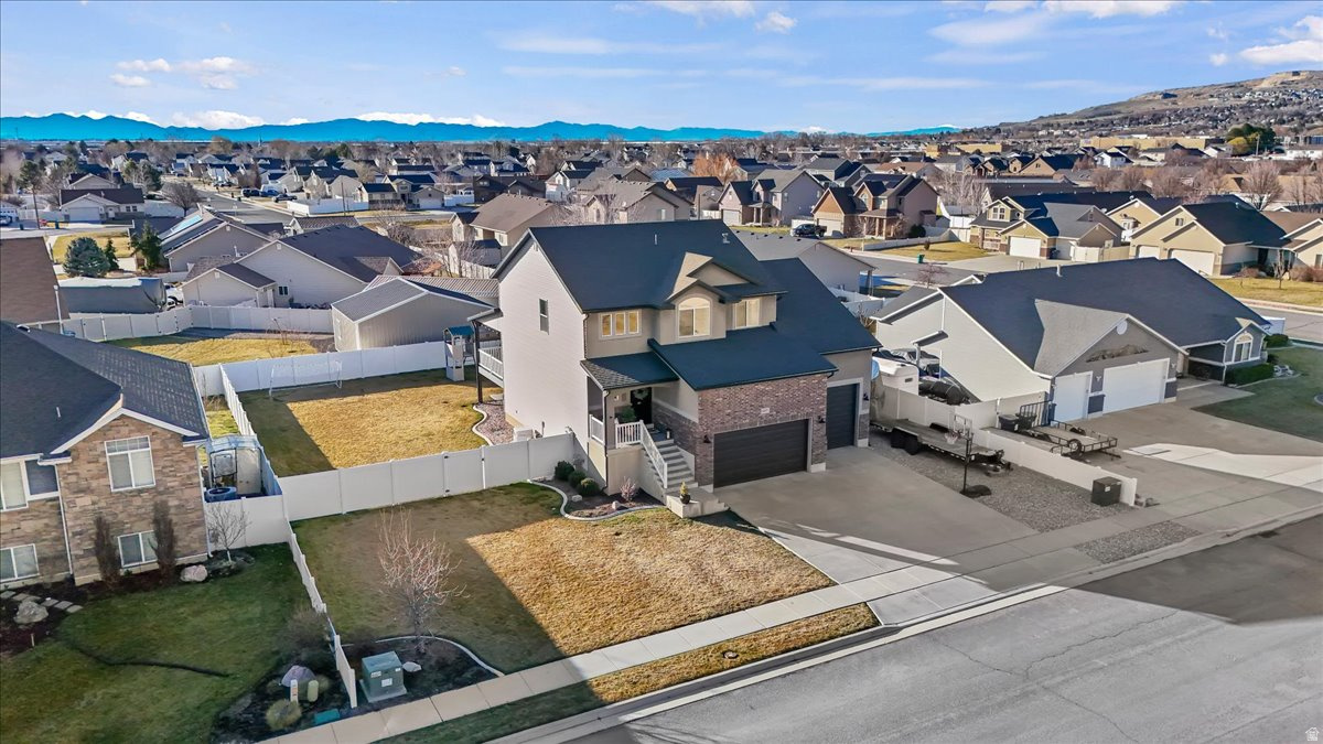 WILDFLOWER ESTATES - Residential