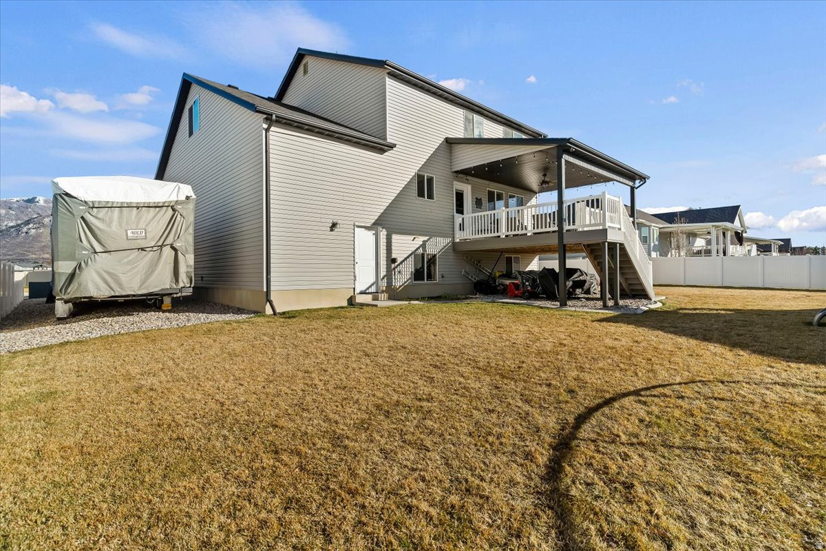 WILDFLOWER ESTATES - Residential