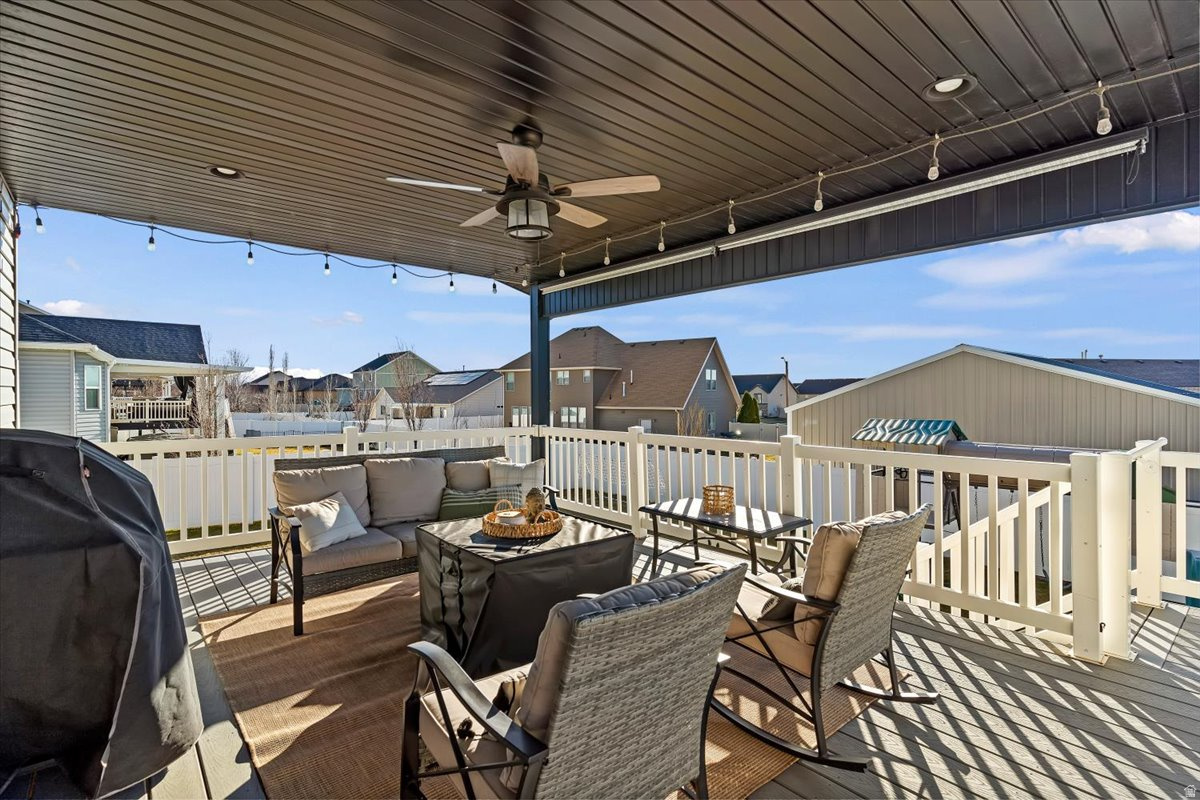 WILDFLOWER ESTATES - Residential