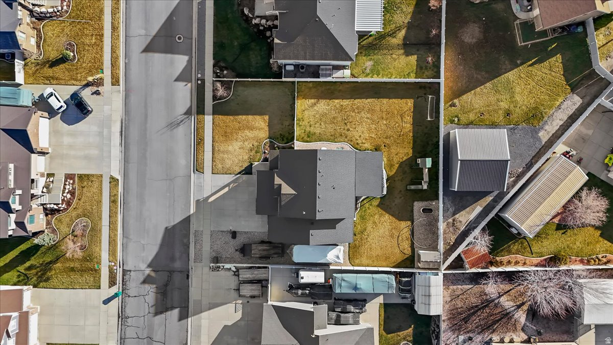 WILDFLOWER ESTATES - Residential