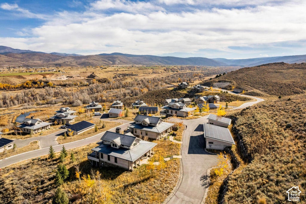 Photo of 7394 E MOON LIGHT 326E DR #3.13, Heber City, UT 84032 (MLS # 2189264)