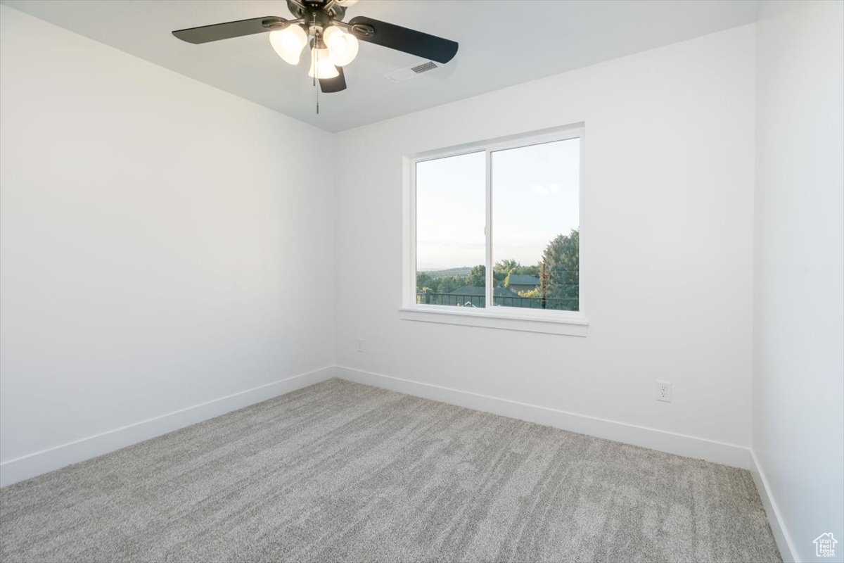 FOXRIDGE SUBDIVISION - Residential