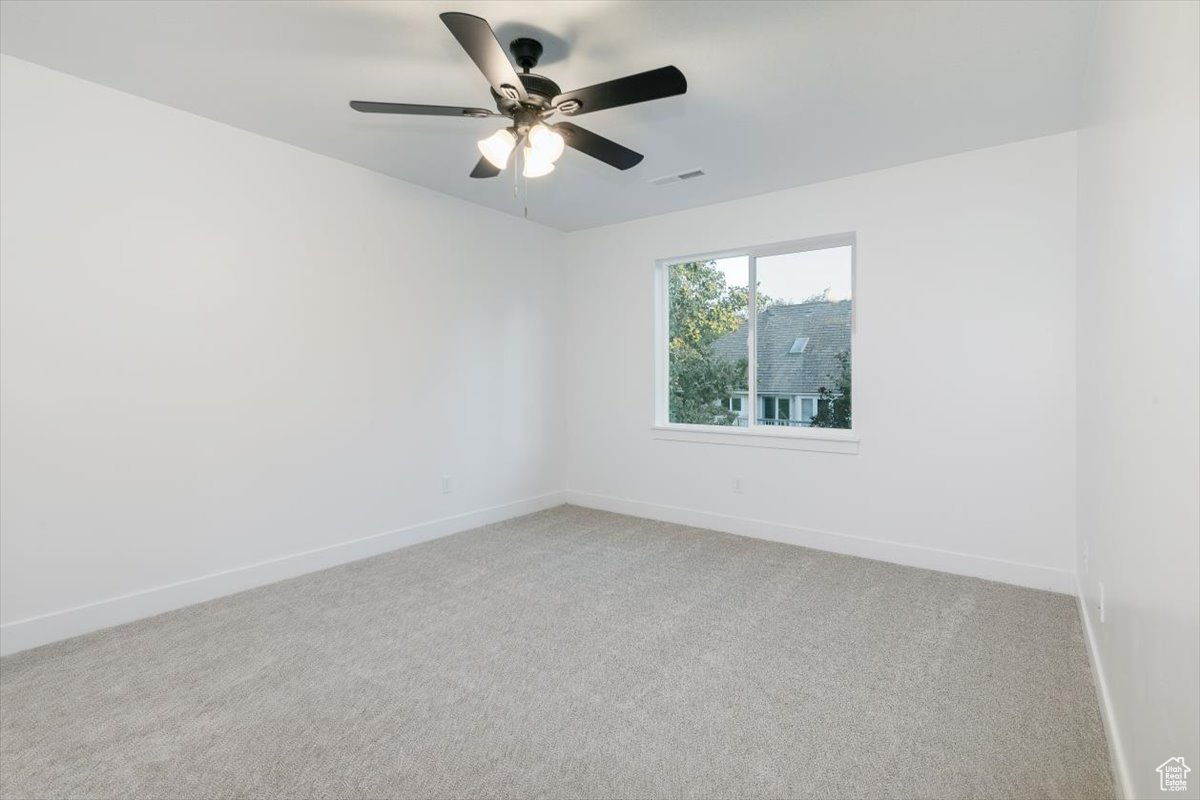 FOXRIDGE SUBDIVISION - Residential