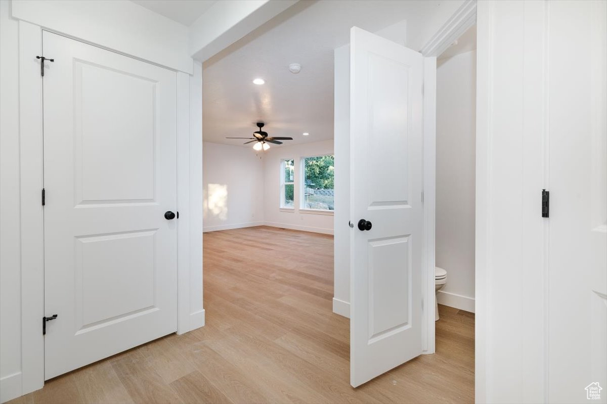 FOXRIDGE SUBDIVISION - Residential