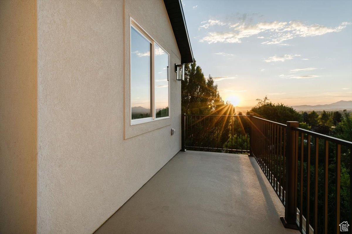 FOXRIDGE SUBDIVISION - Residential