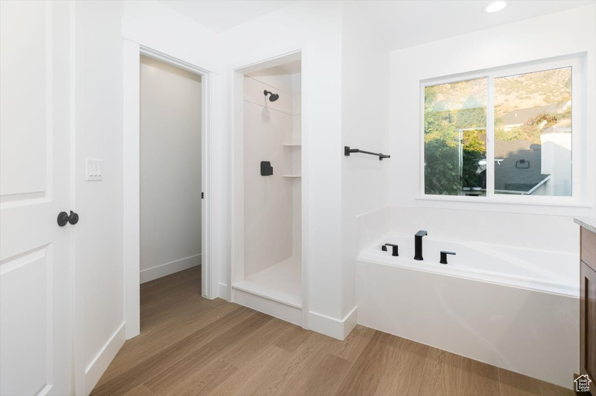 FOXRIDGE SUBDIVISION - Residential