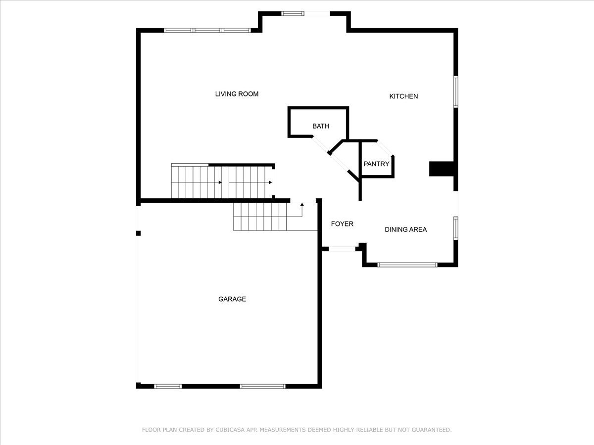 FOXRIDGE SUBDIVISION - Residential