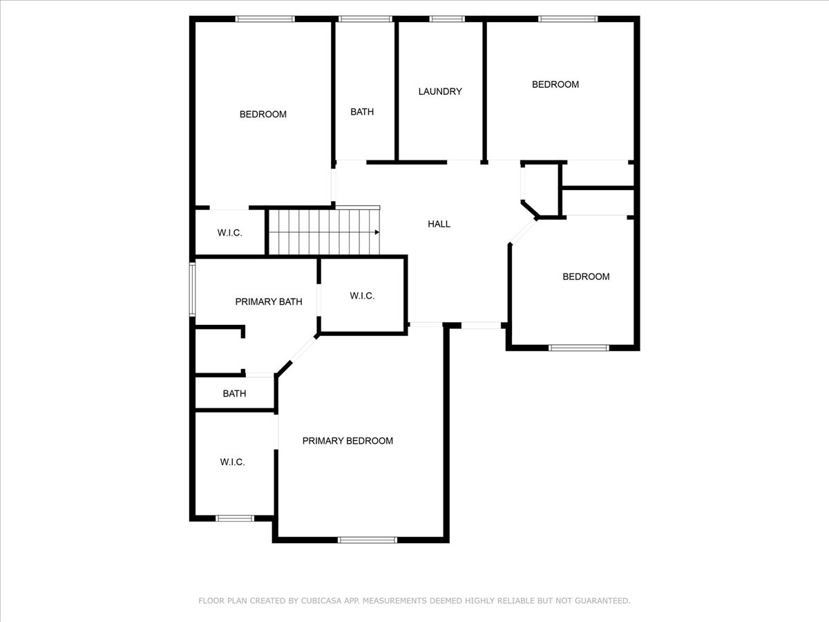 FOXRIDGE SUBDIVISION - Residential