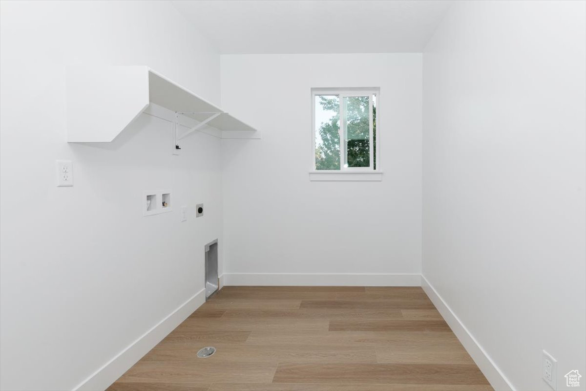 FOXRIDGE SUBDIVISION - Residential