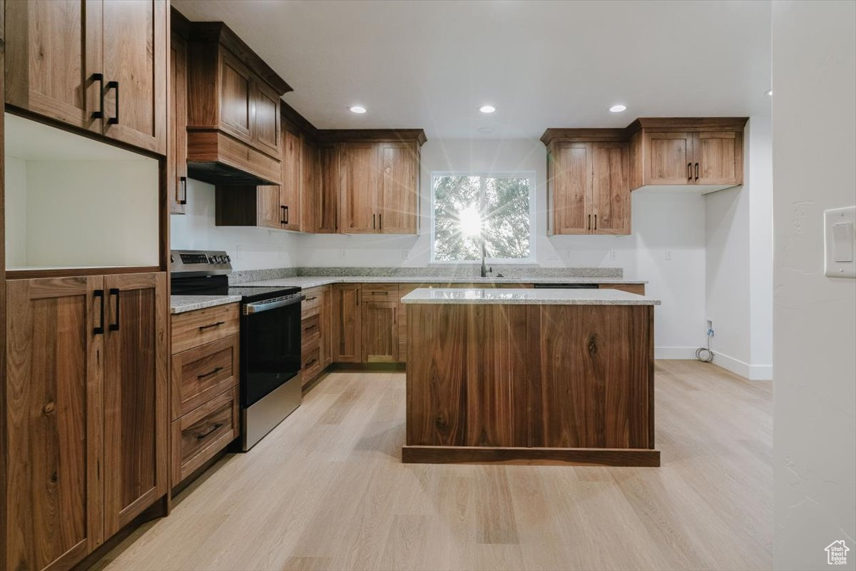 FOXRIDGE SUBDIVISION - Residential