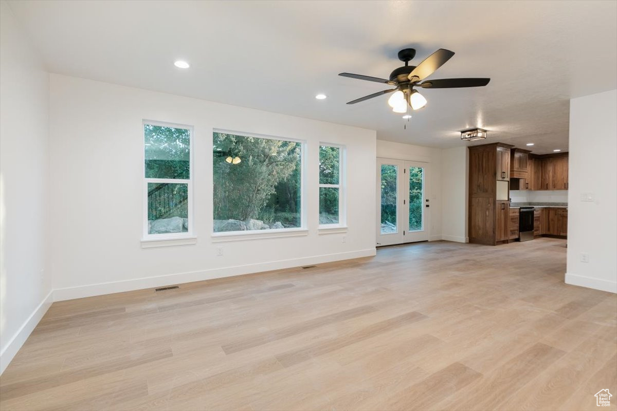 FOXRIDGE SUBDIVISION - Residential