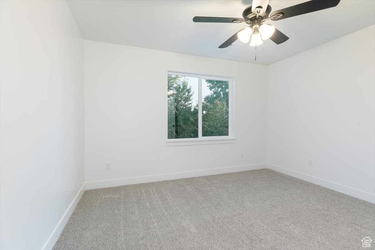 FOXRIDGE SUBDIVISION - Residential