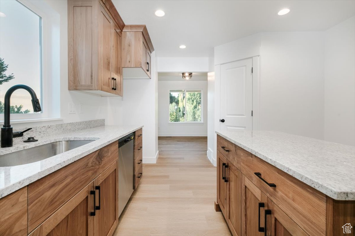 FOXRIDGE SUBDIVISION - Residential