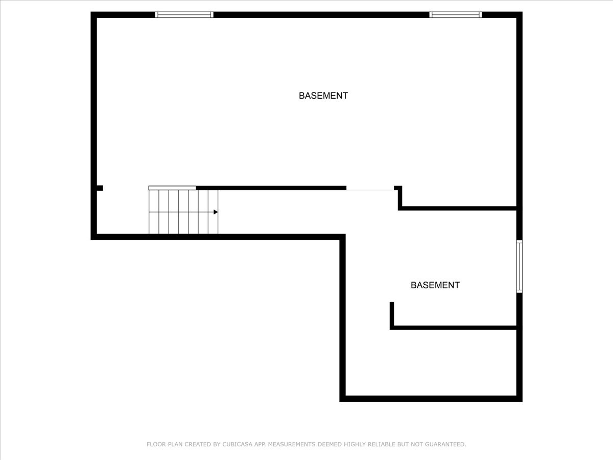 FOXRIDGE SUBDIVISION - Residential
