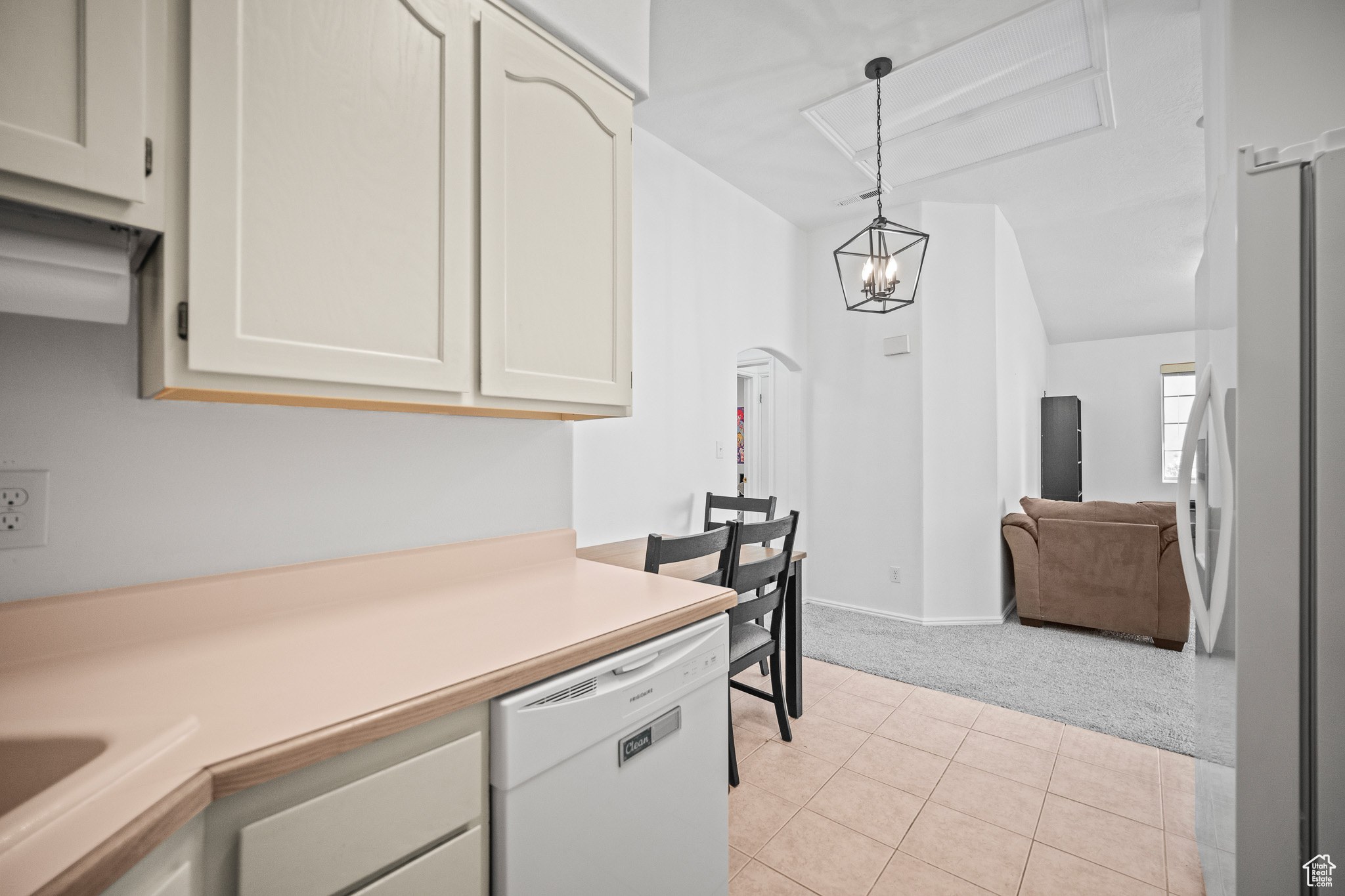 COTTAGES NORTH - Residential