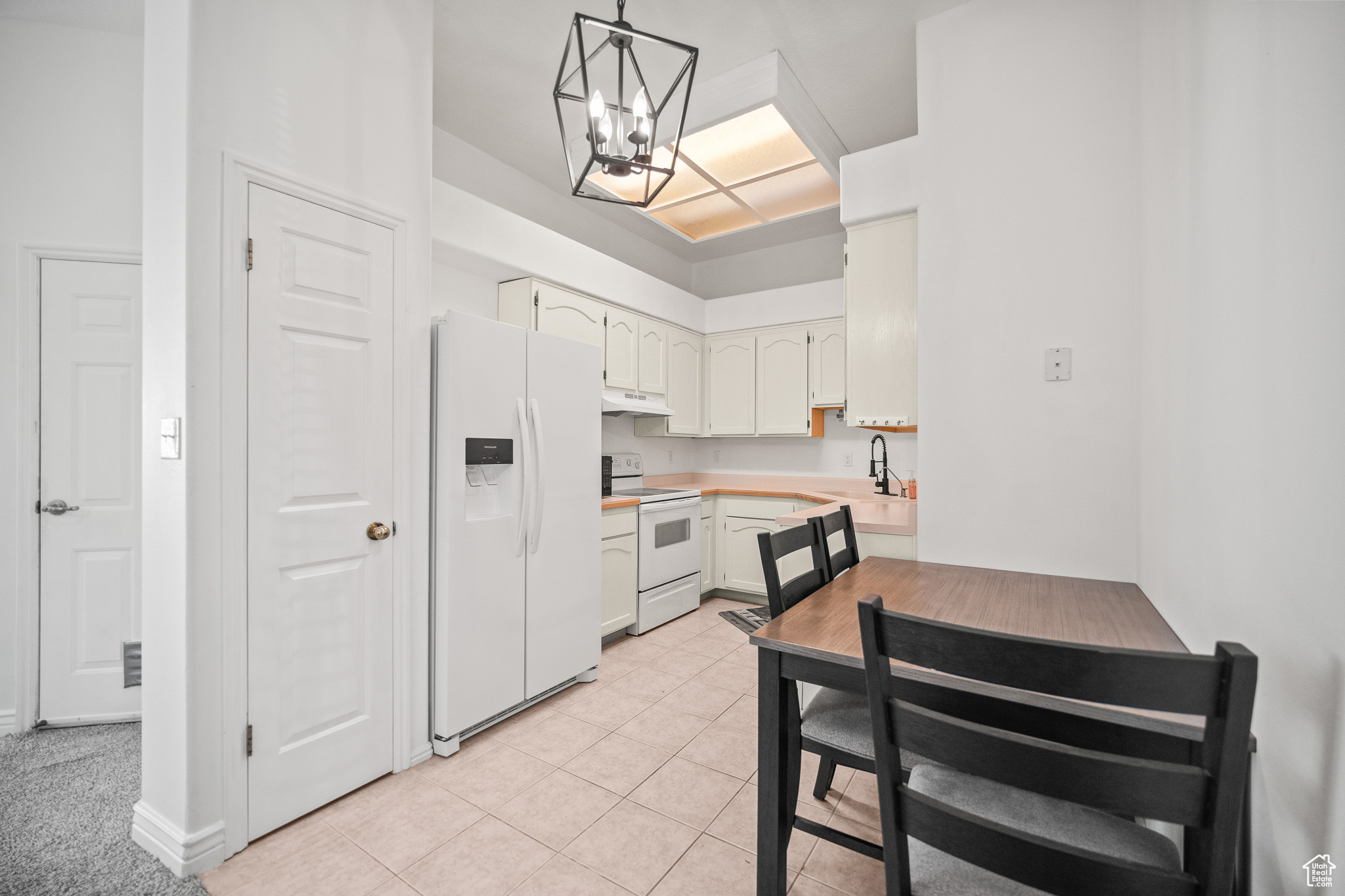 COTTAGES NORTH - Residential