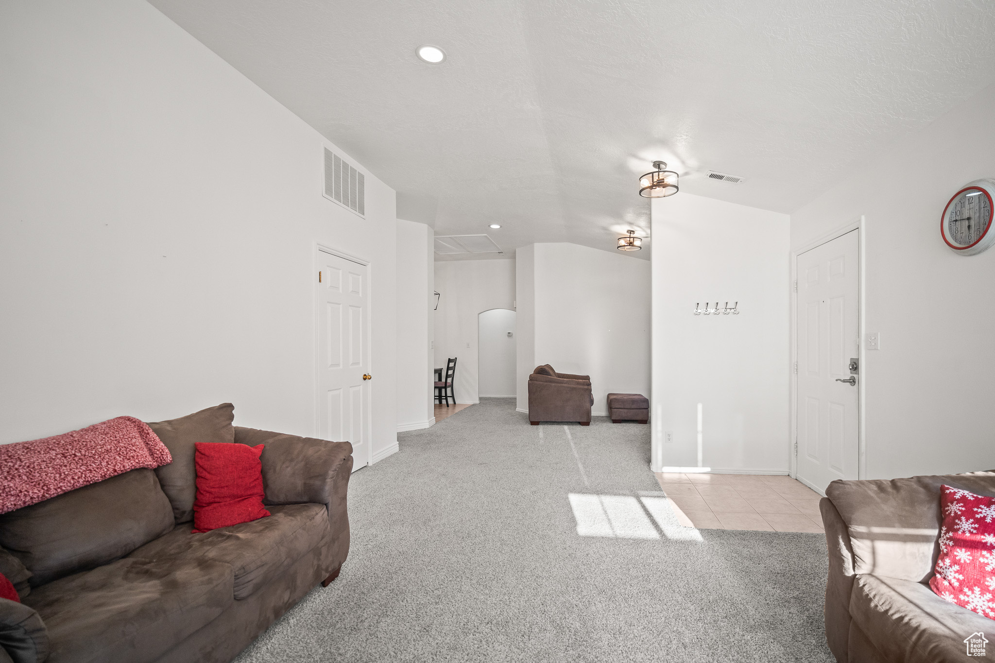 COTTAGES NORTH - Residential