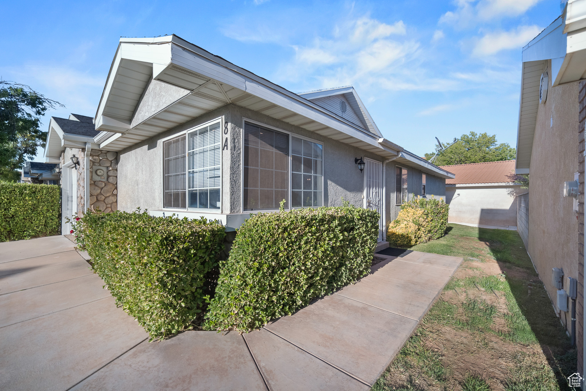 COTTAGES NORTH - Residential