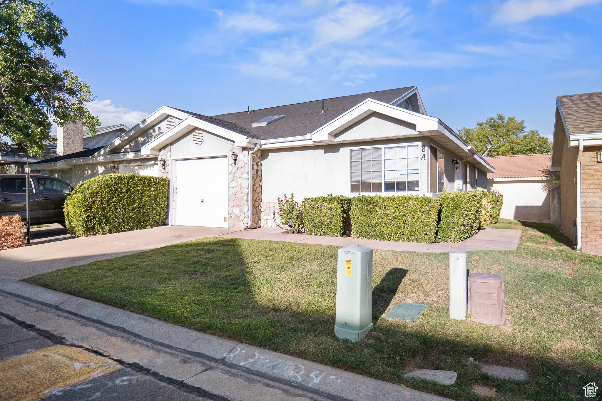COTTAGES NORTH - Residential