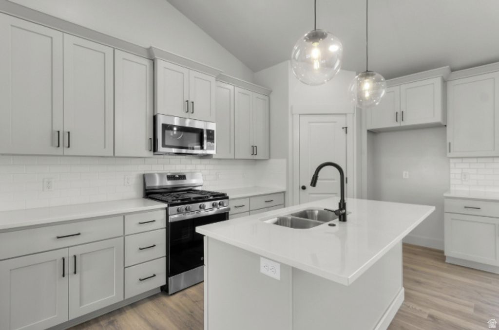 Photo of 839 E 180 N #30, Tremonton, UT 84337 (MLS # 2124296)