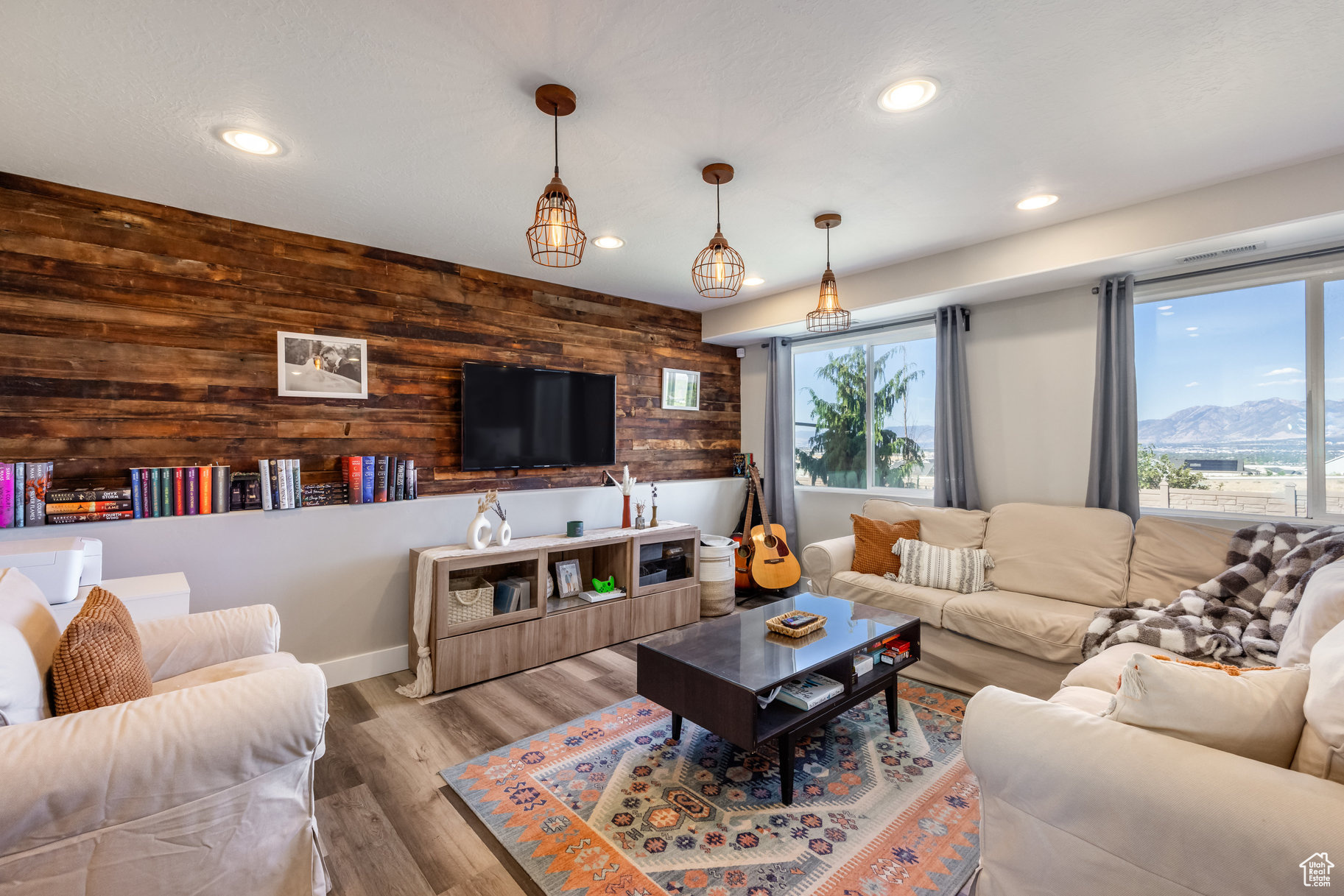 ROSECREST - Residential