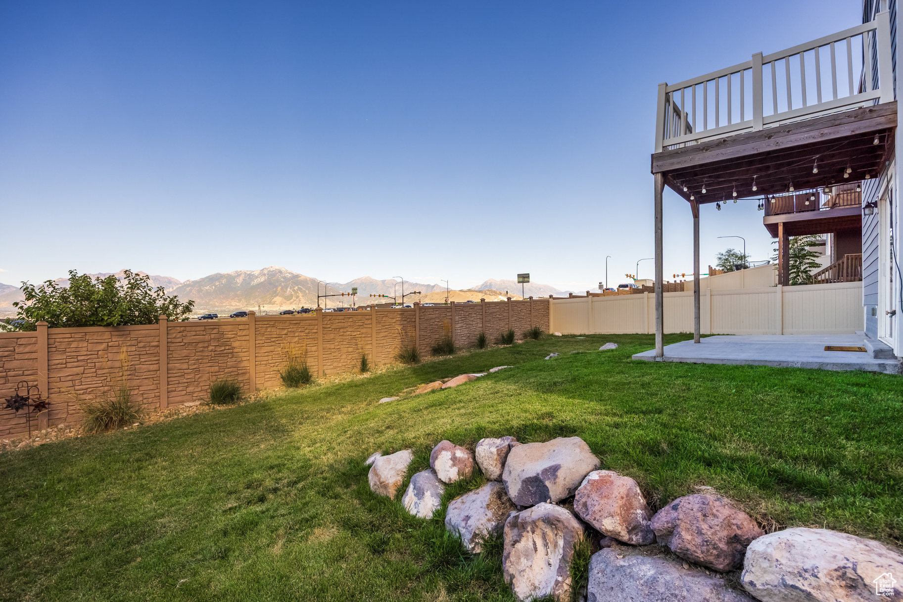 ROSECREST - Residential