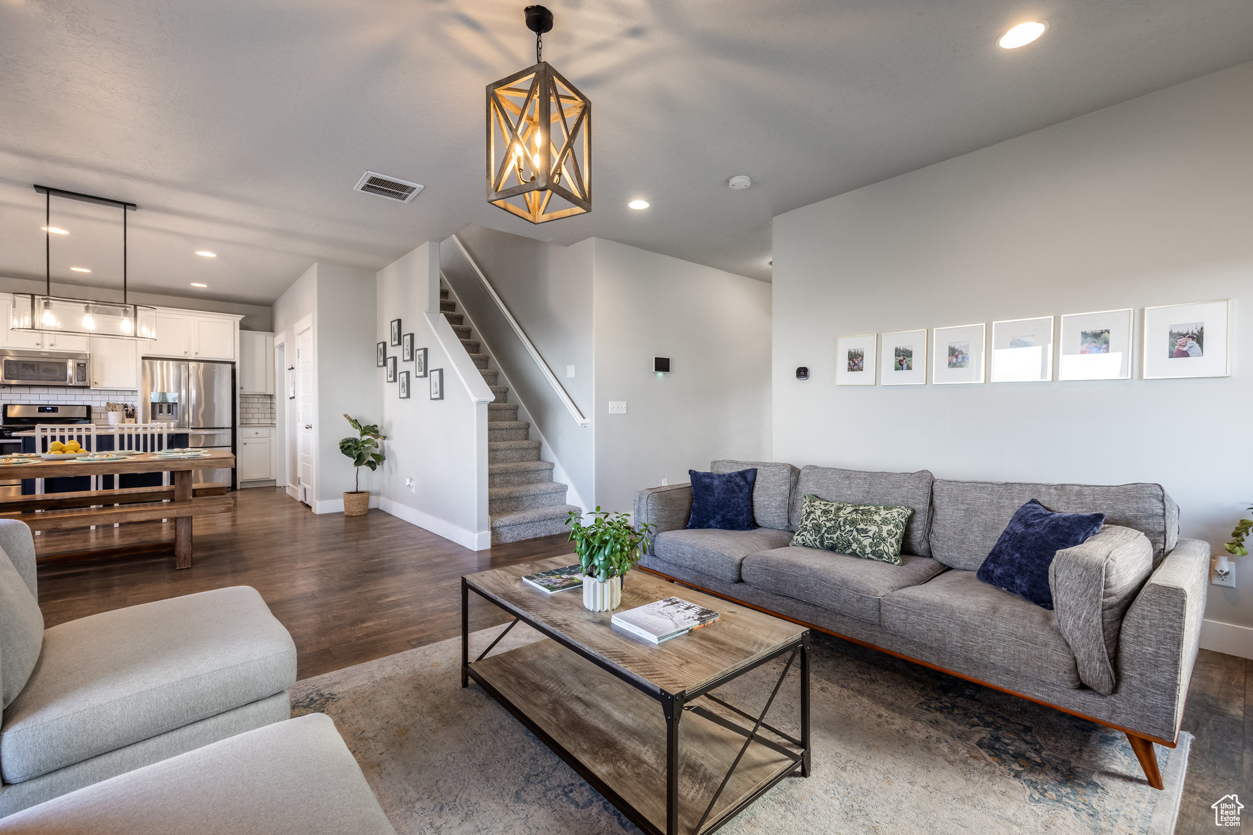 ROSECREST - Residential