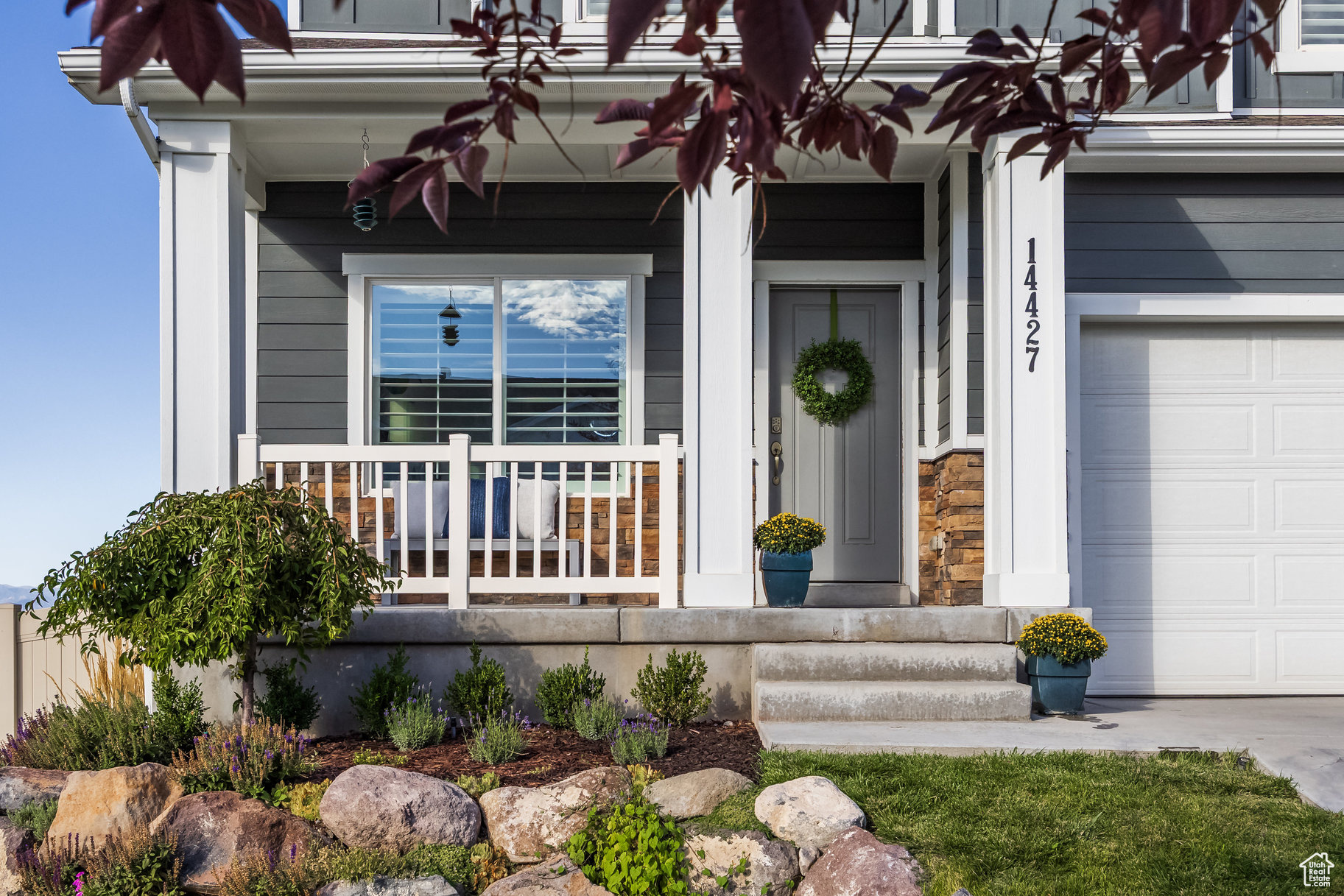 ROSECREST - Residential