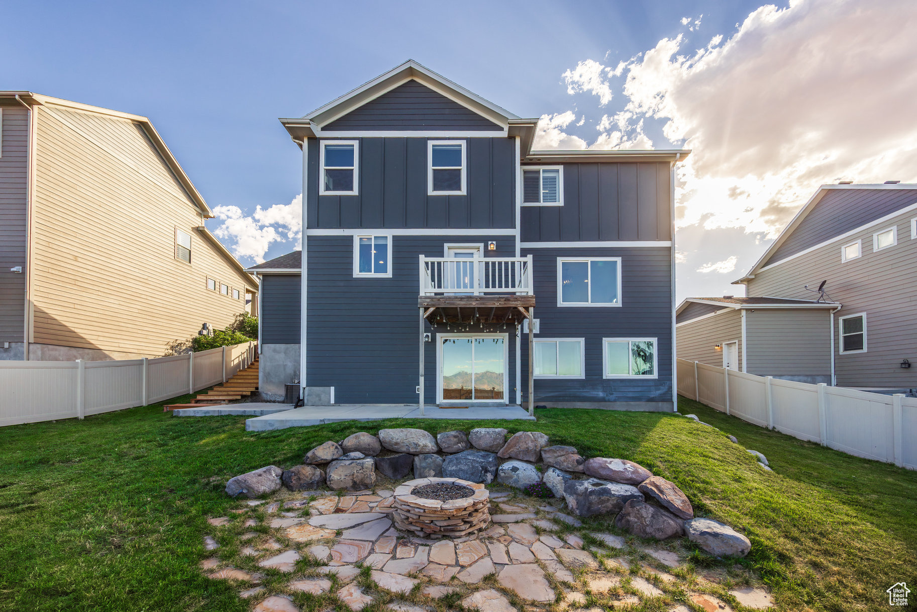 ROSECREST - Residential