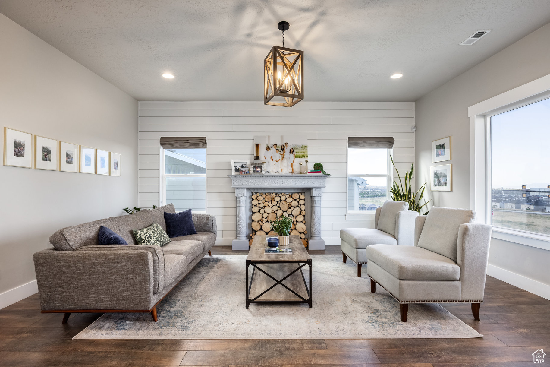 ROSECREST - Residential