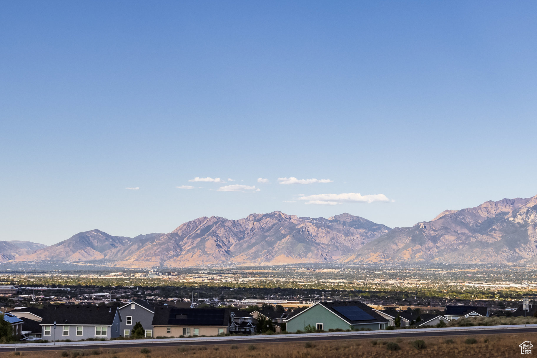 ROSECREST - Residential