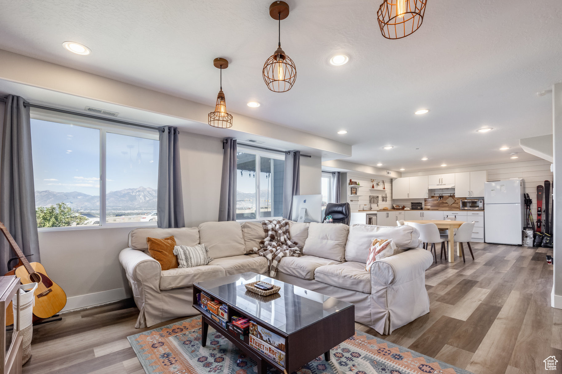 ROSECREST - Residential