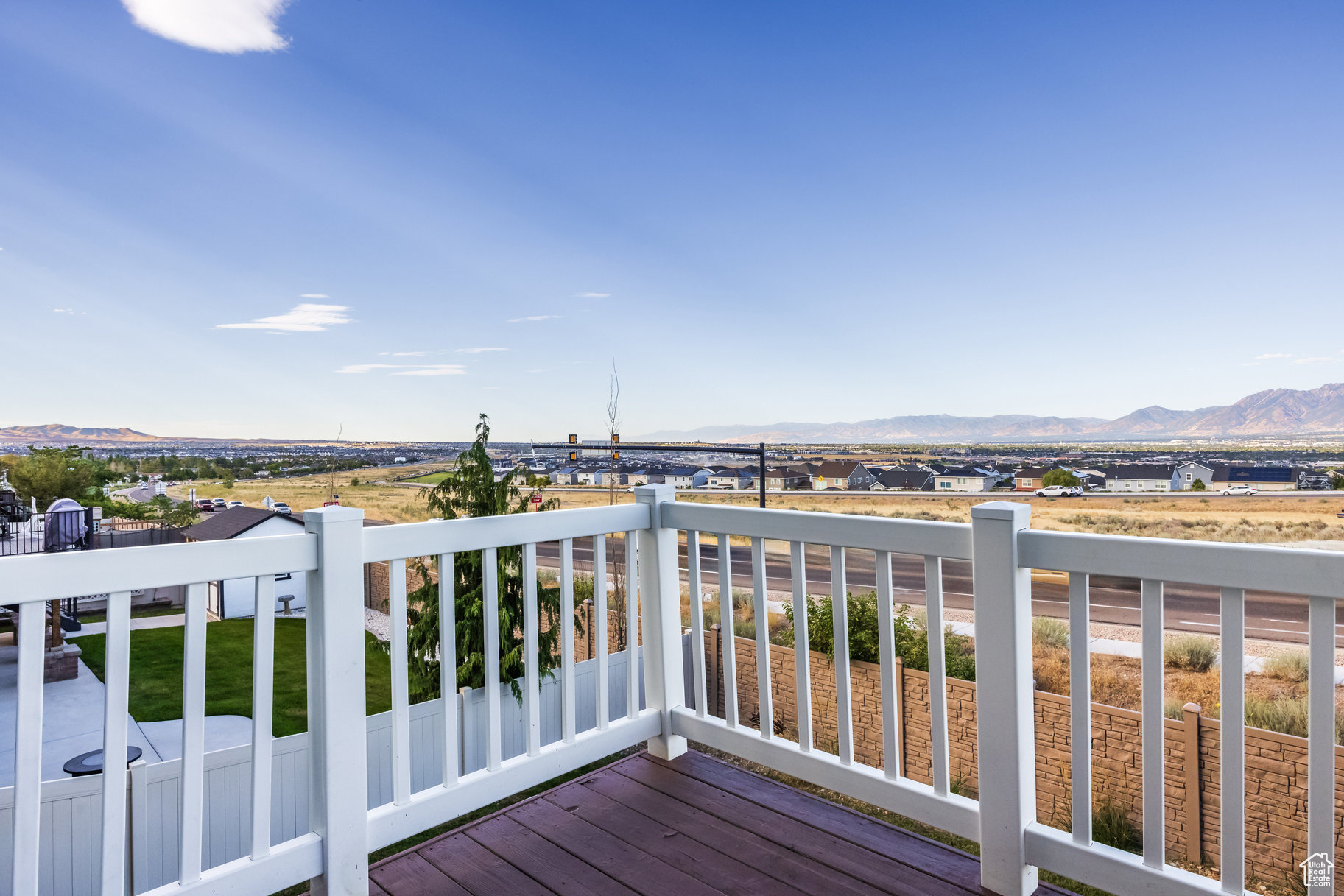 ROSECREST - Residential