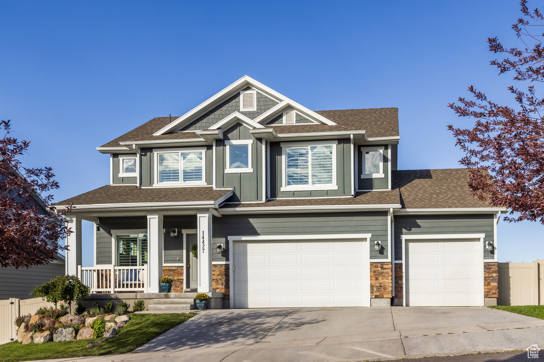 ROSECREST - Residential