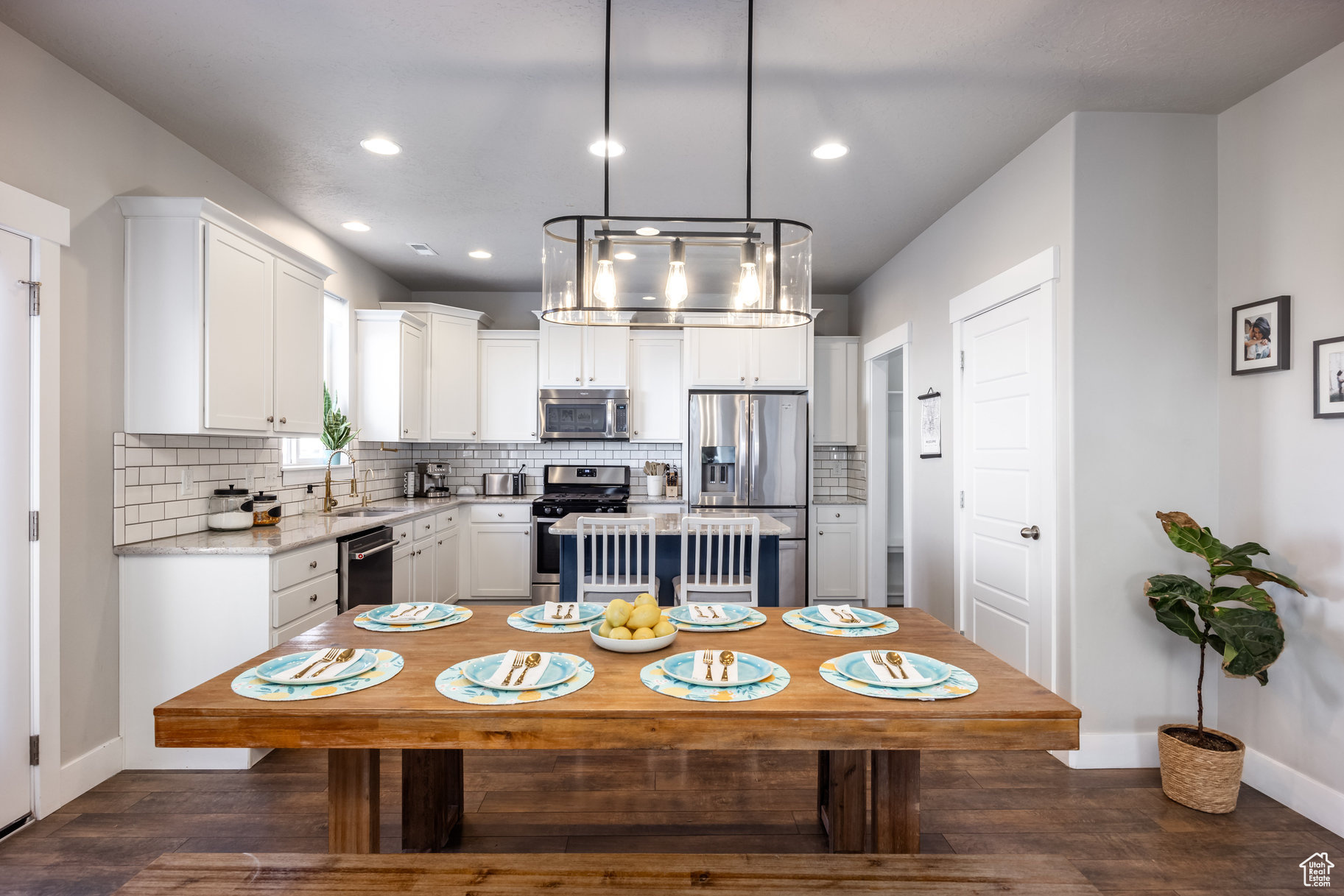 ROSECREST - Residential