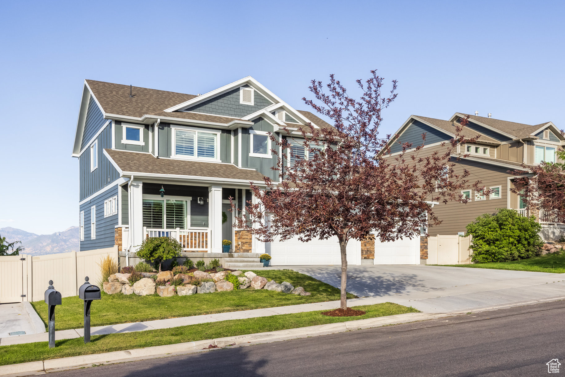 ROSECREST - Residential