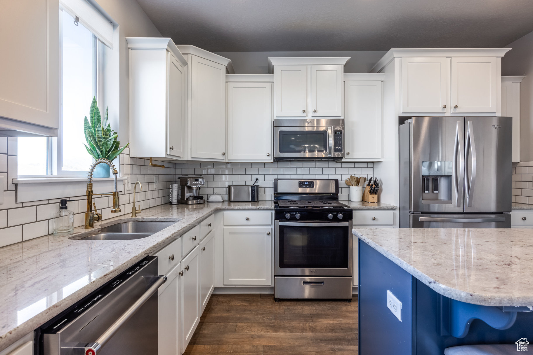 ROSECREST - Residential