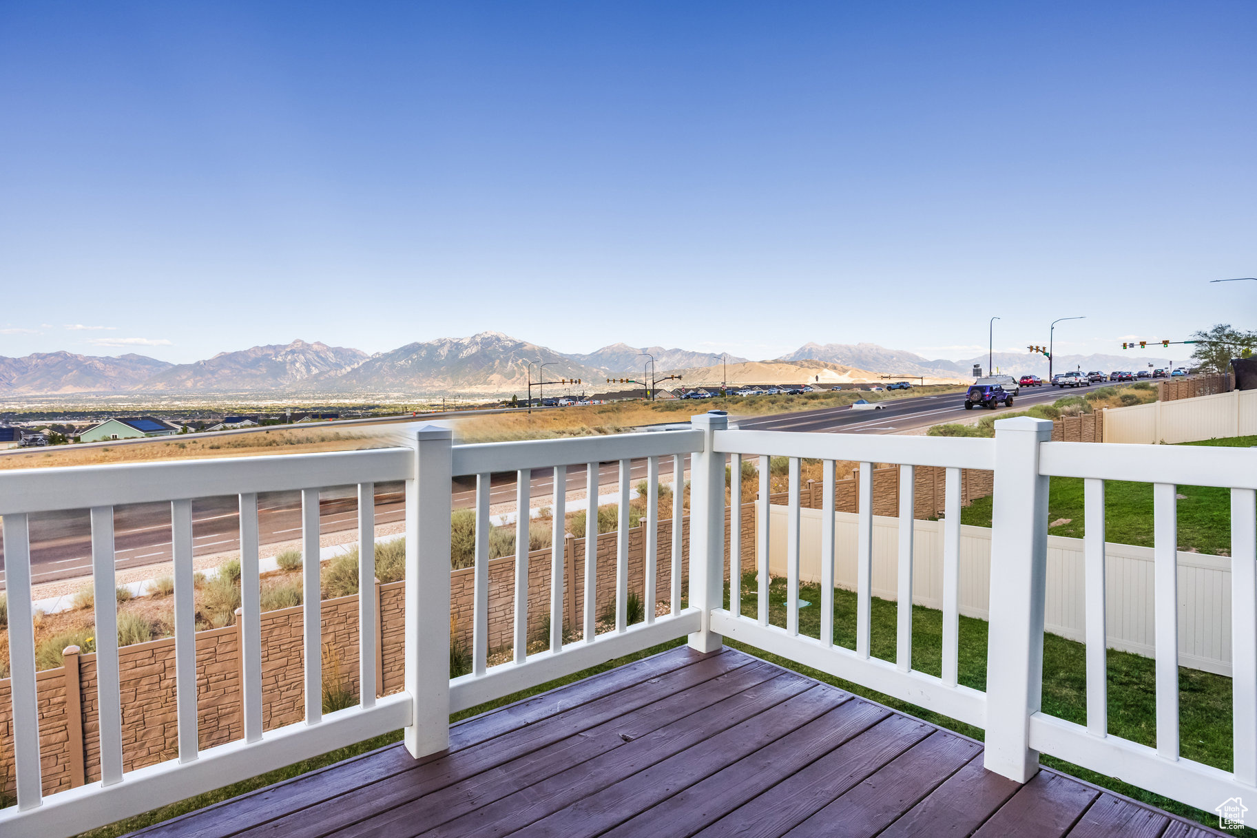 ROSECREST - Residential