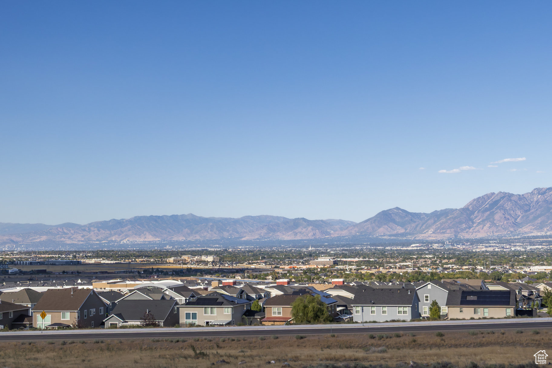 ROSECREST - Residential