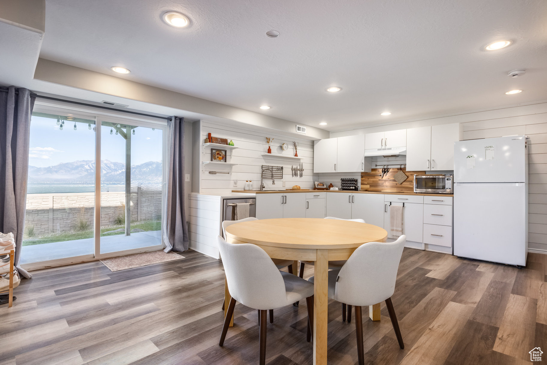 ROSECREST - Residential