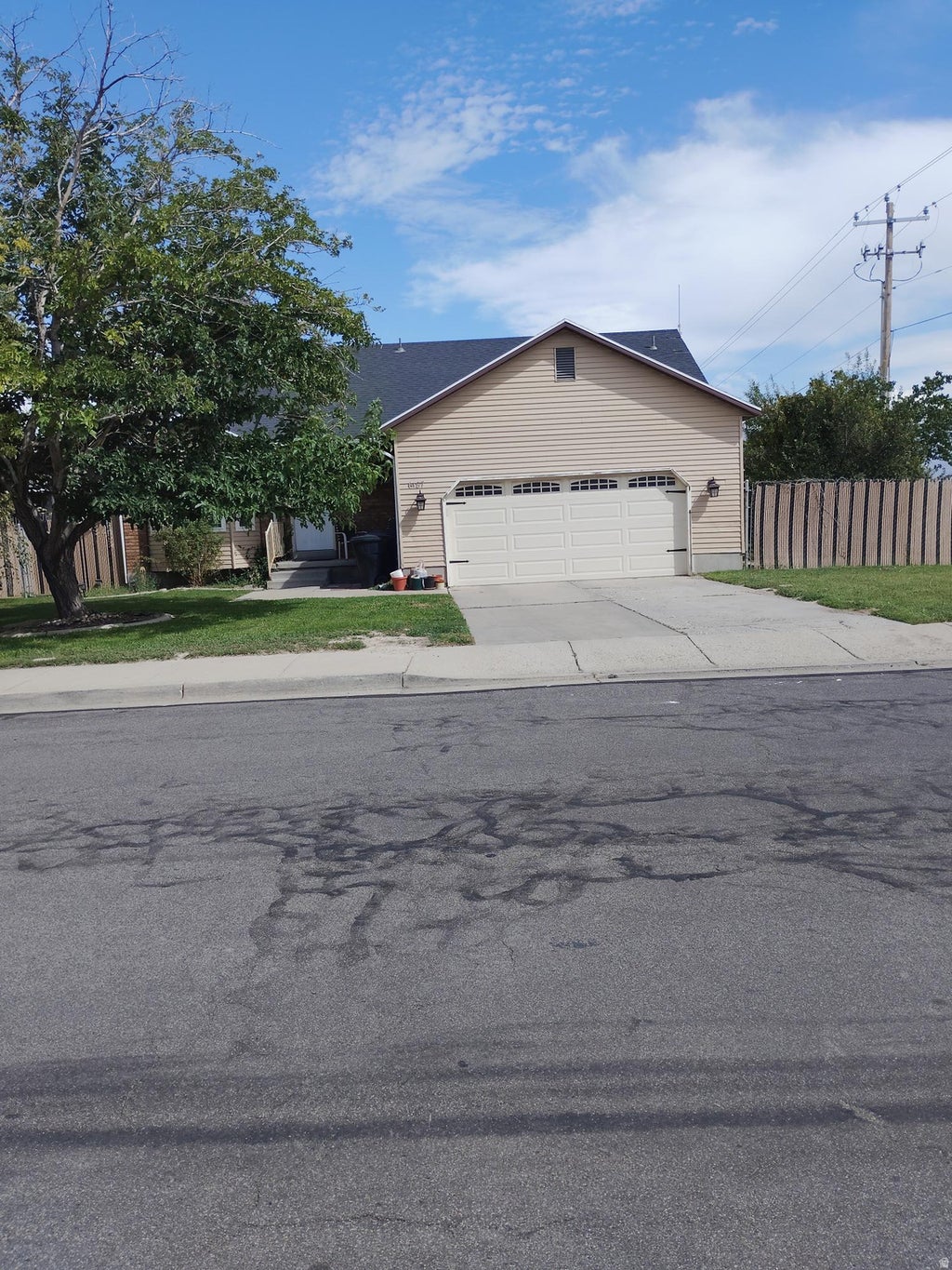 Photo of 6187 S 4390 W, Salt Lake City, UT 84118 (MLS # 2185984)