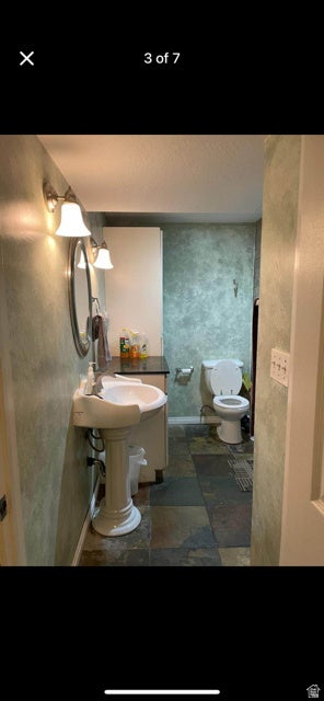 Tiny photo for 6187 S 4390 W, Salt Lake City, UT 84118 (MLS # 2185984)