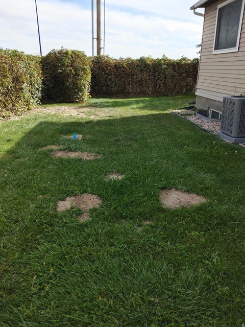 Tiny photo for 6187 S 4390 W, Salt Lake City, UT 84118 (MLS # 2185984)