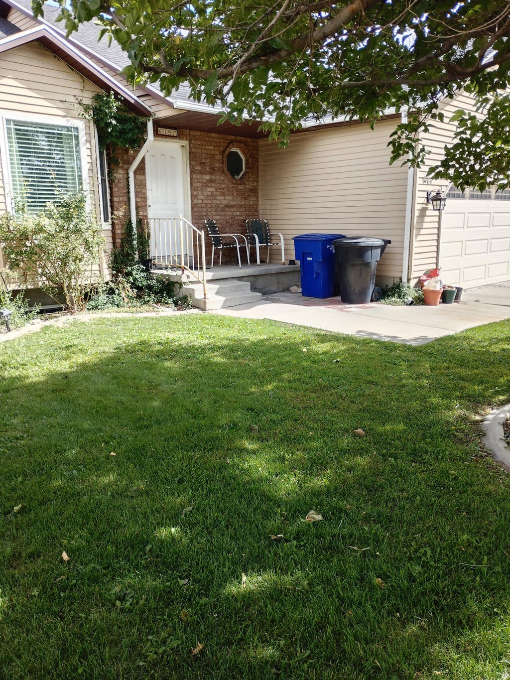 Photo of 6187 S 4390 W, Salt Lake City, UT 84118 (MLS # 2185984)