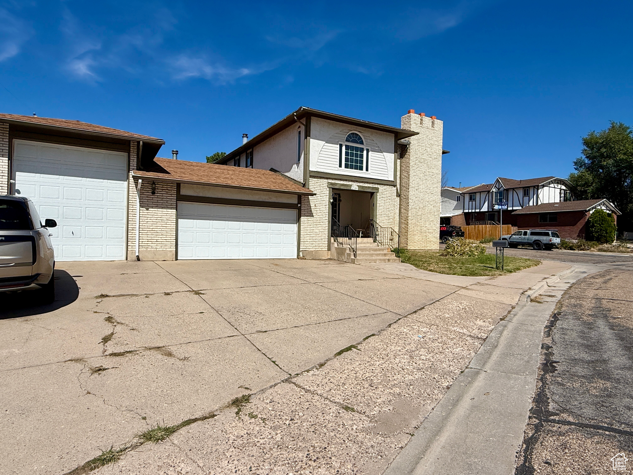 ROSEWOOD ESTATES - Residential