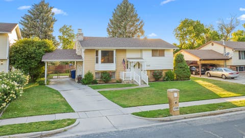 Photo of 1735 N 450 E, North Ogden, UT 84414 (MLS # 2166447)
