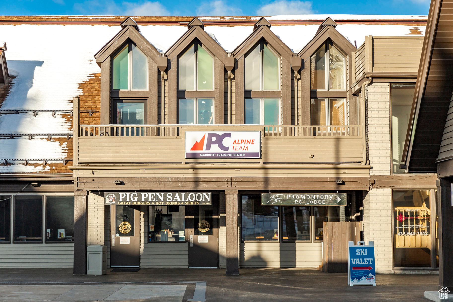 THE HOMESTEADS - Land